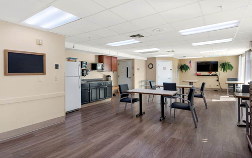 Image of Greenlake Heritage Court (5)