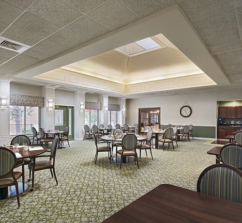 Image of American House East II Senior Living (2)