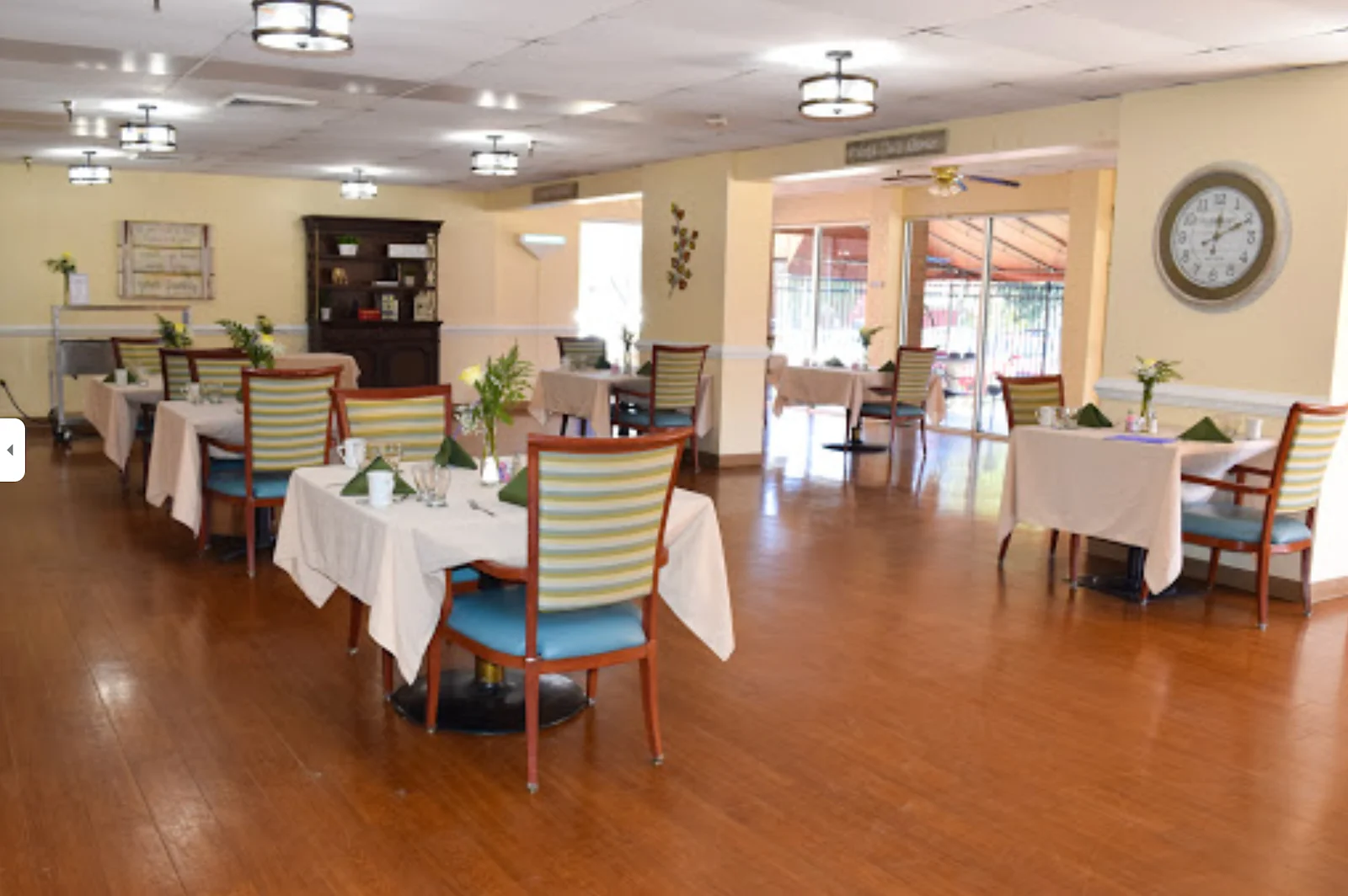 Image of Forest Hill Health & Rehabilitation (2)