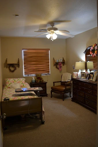 Image of The Villa Rosa (3)