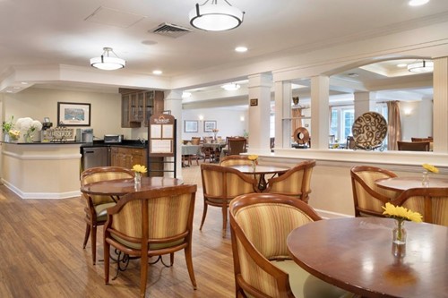 Image of Sunrise of West Bloomfield (4)
