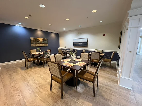 Image of Rice Estate - Senior Living (6)