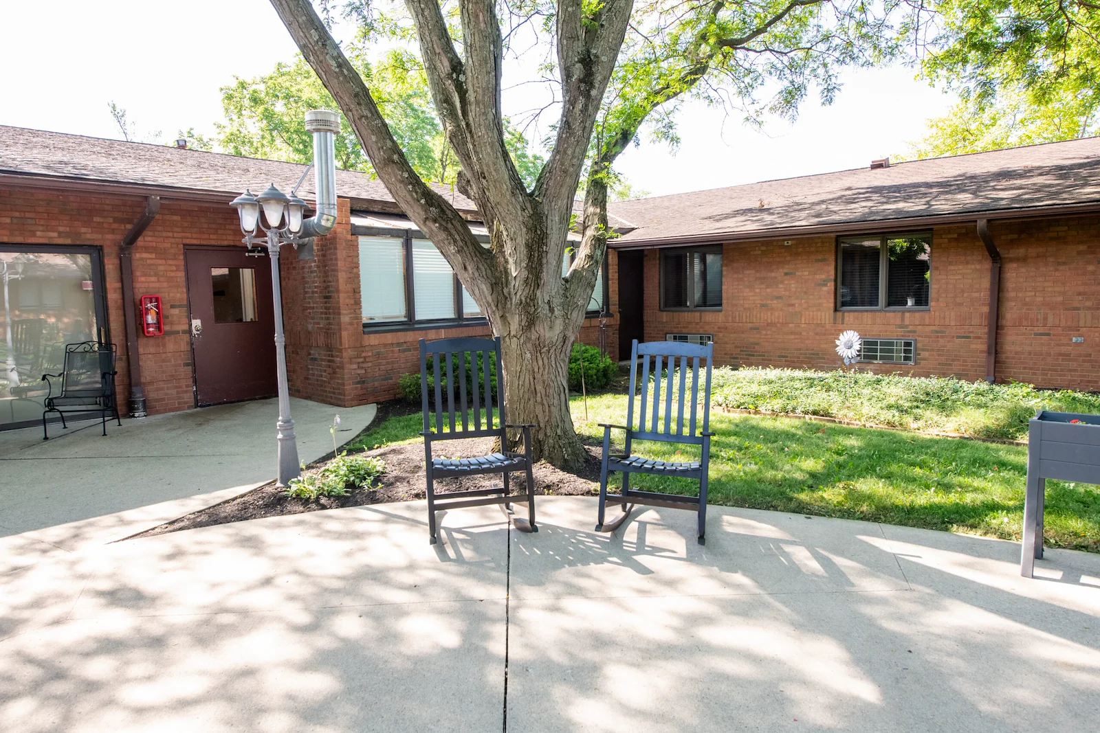 Image of West Park - Optalis Health & Rehabilitation Center (3)