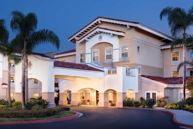 Image of Belmont Village Sabre Springs (1)