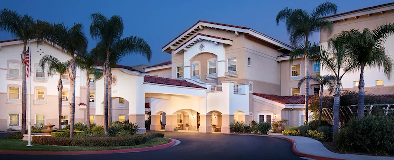 Image of Belmont Village Sabre Springs (1)