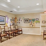 Image of Sunrise of New City (8)