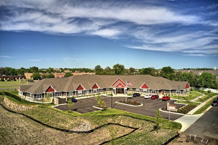 Image of Suite Living Senior Care of Ramsey (1)