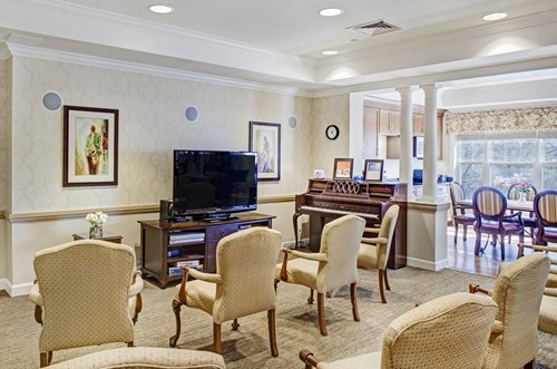 Image of Morningside House of Exton (8)