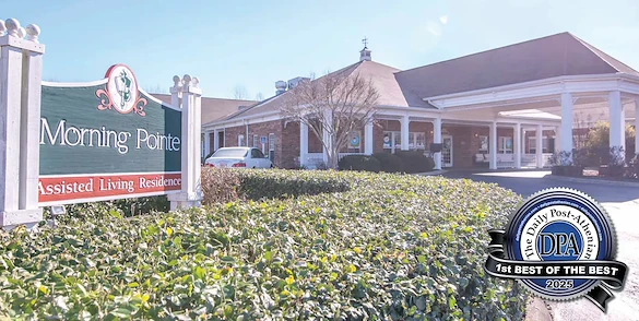 Image of Morning Pointe Senior Living of Athens (1)