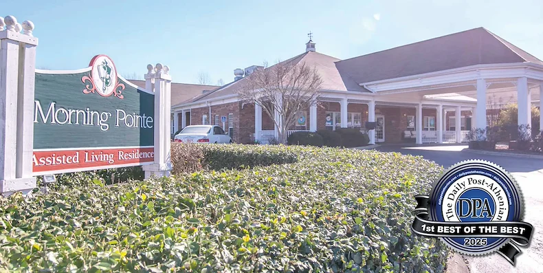 Image of Morning Pointe Senior Living of Athens (1)