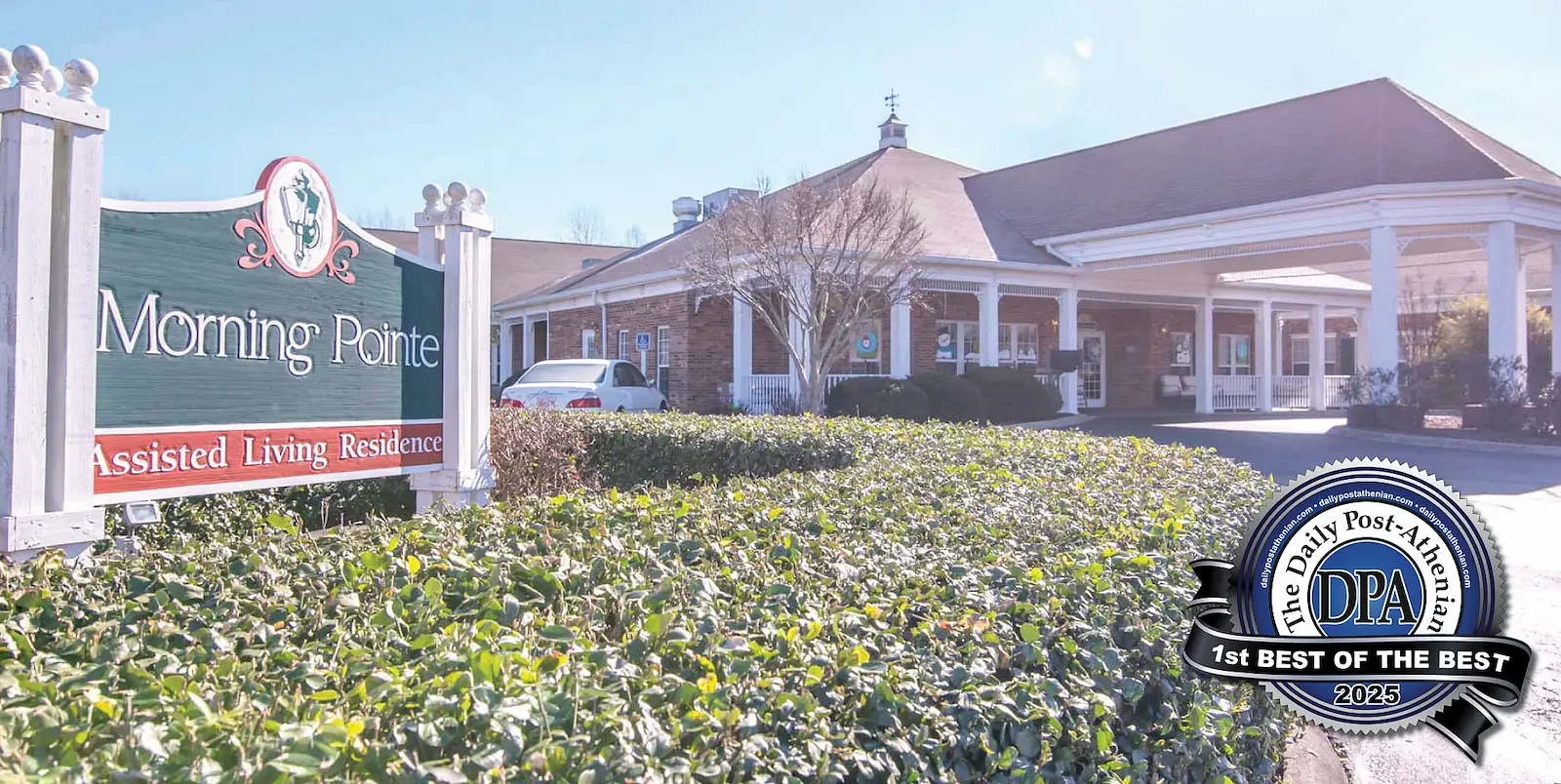 Image of Morning Pointe Senior Living of Athens (1)