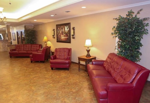 Image of Stillhouse Rehabilitation And Healthcare Center (3)