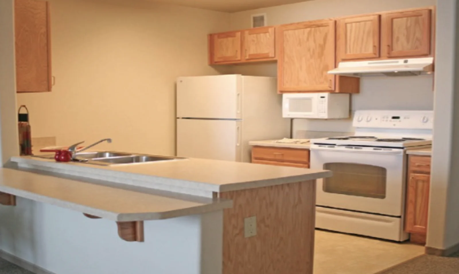 Image of Cedar Ridge by Bonaventure (7)