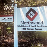 Image of Northwood Rehabilitation & Healthcare Care Center (2)