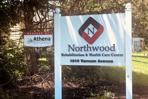 Image of Northwood Rehabilitation & Healthcare Care Center (2)