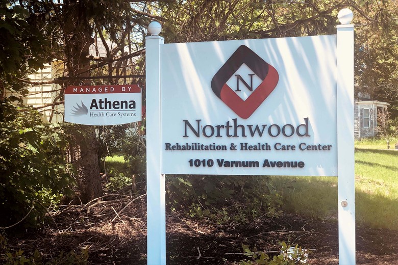 Image of Northwood Rehabilitation & Healthcare Care Center (2)