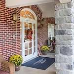 Charter Senior Living of Annapolis exterior