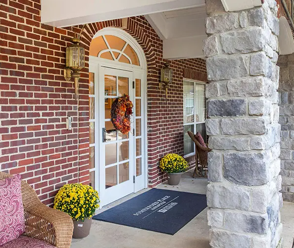 Image of Charter Senior Living of Annapolis (1)