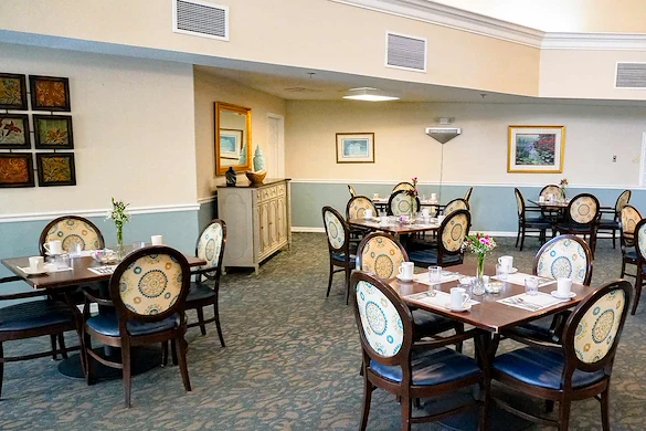 Image of Heron East (5)