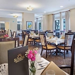 Image of Sunrise of San Mateo (5)