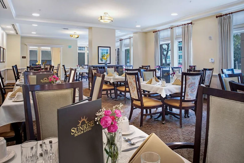 Image of Sunrise of San Mateo (5)