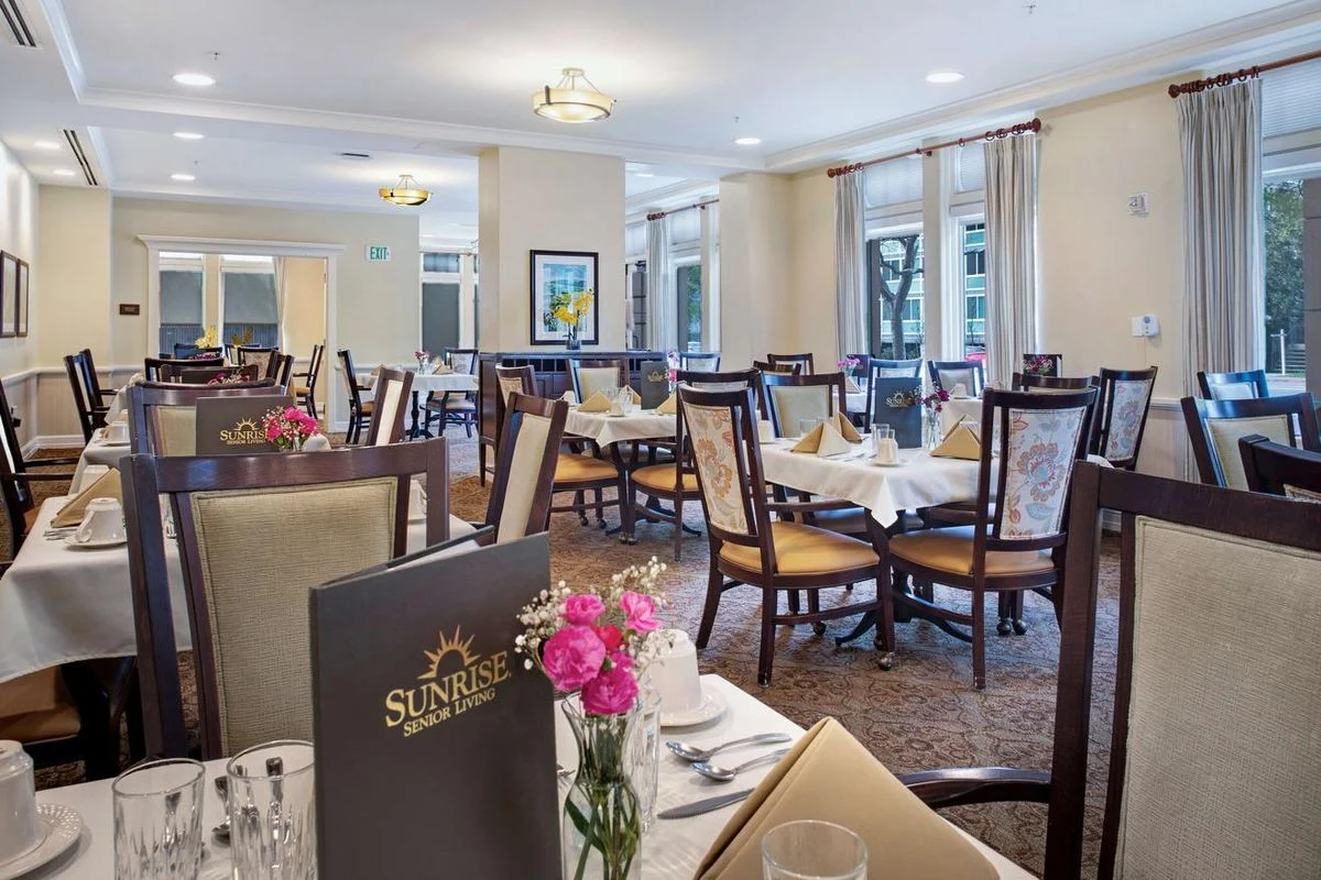 Image of Sunrise of San Mateo (5)