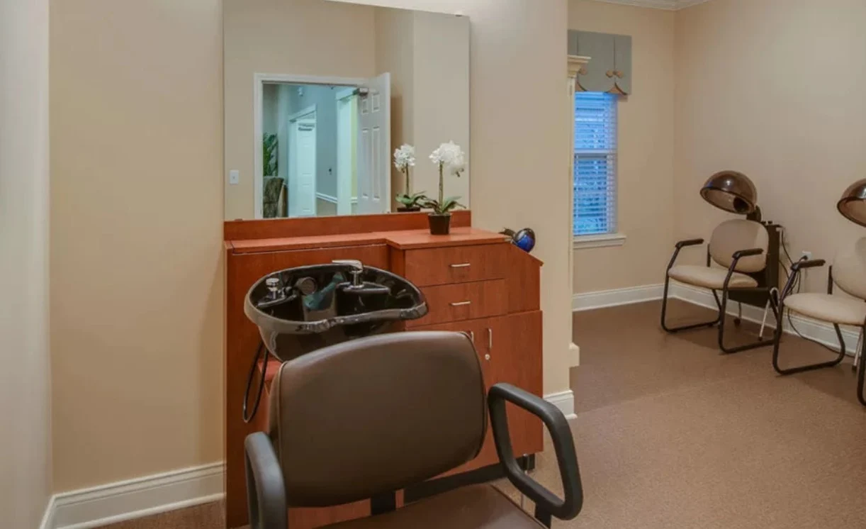 Image of South Breeze Senior Living (2)