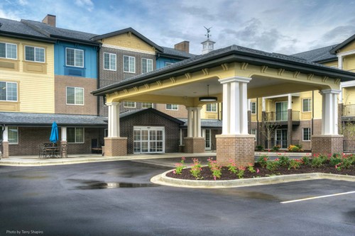 Image of Independence Village of Carmel (1)