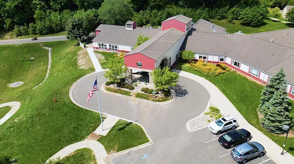 Image of Medilodge of Milford (1)