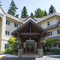Image of Aegis Living Marymoor (1)