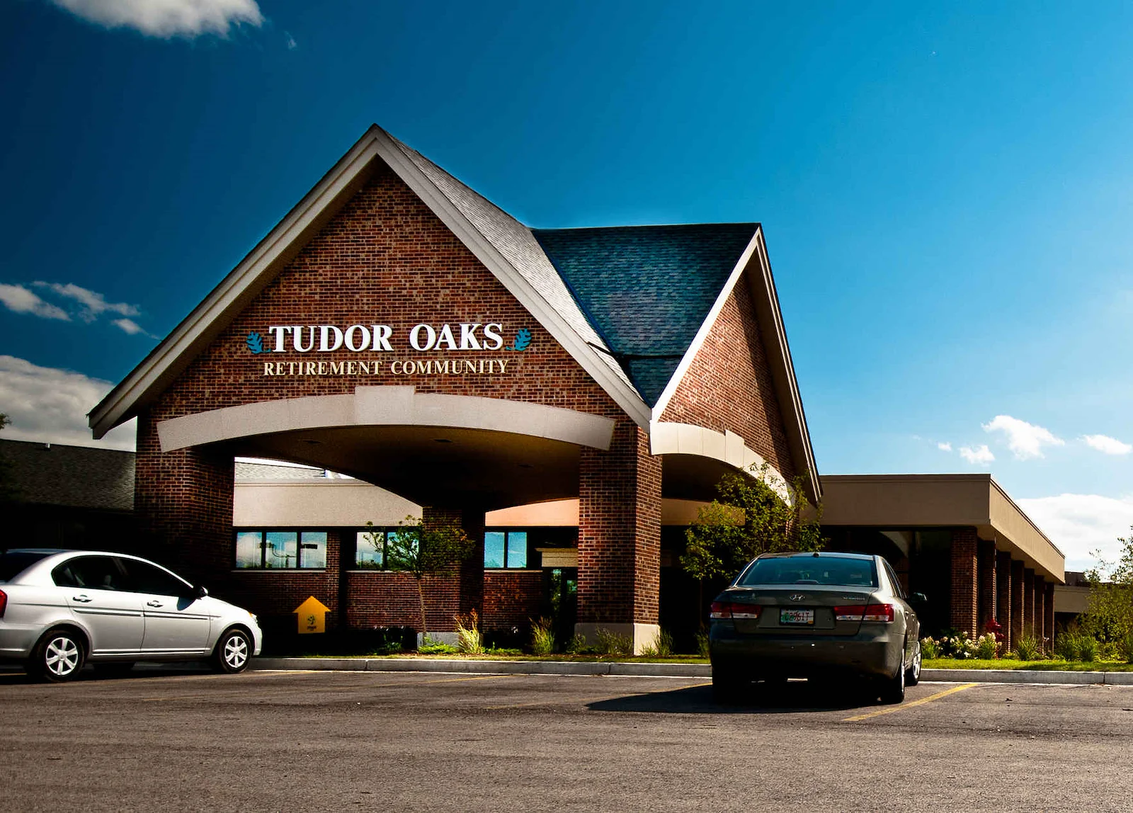 Image of Tudor Oaks Health Center (1)