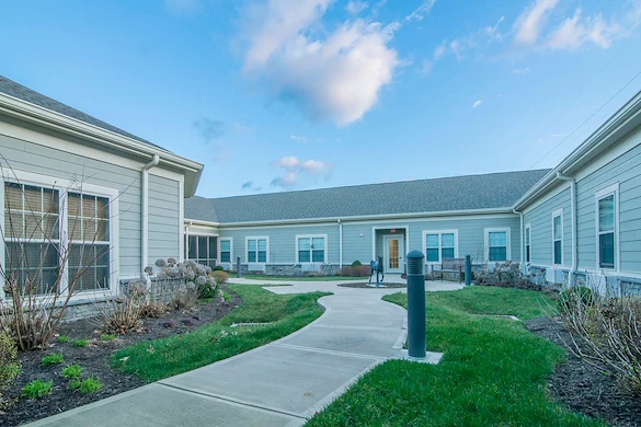 Image of Morning Pointe Senior Living of Lexington (5)