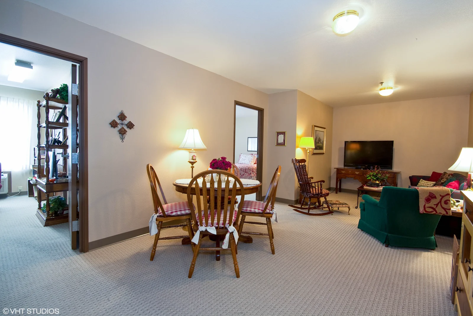 Image of The Waterford at College Station (5)