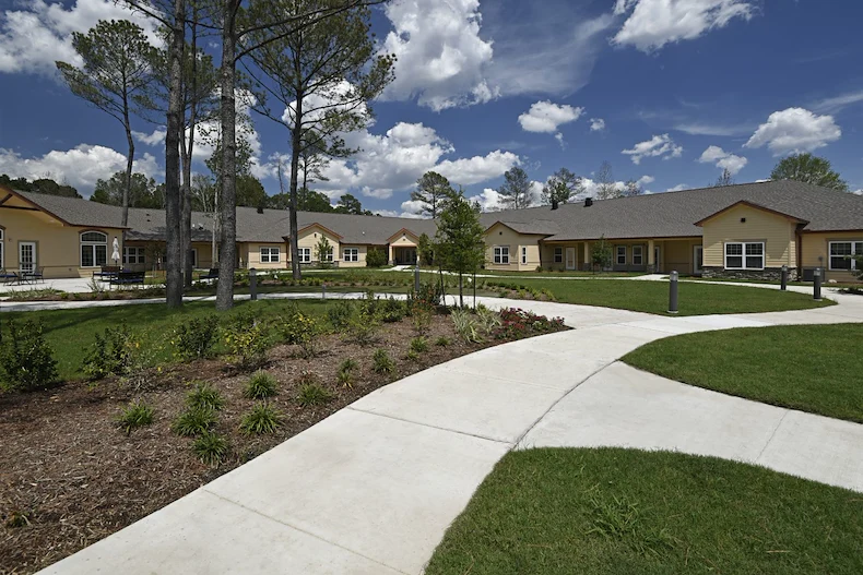 Image of Ella Springs Senior Living Community (2)