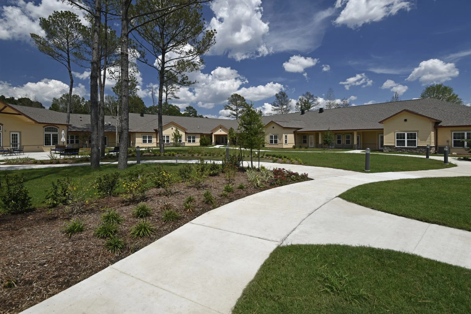 Image of Ella Springs Senior Living Community (2)