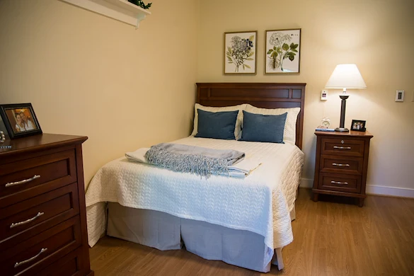 Image of Artis Senior Living of Commack (9)