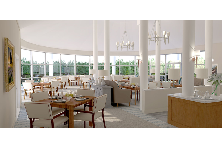 Image of Brookridge Retirement Community - Health Services (2)