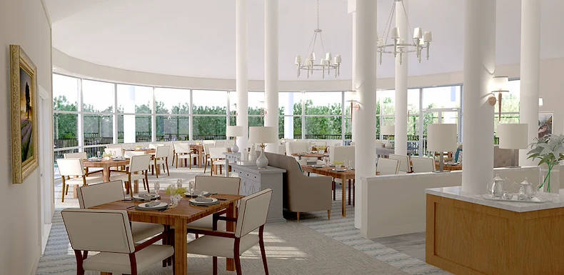 Image of Brookridge Retirement Community - Health Services (2)