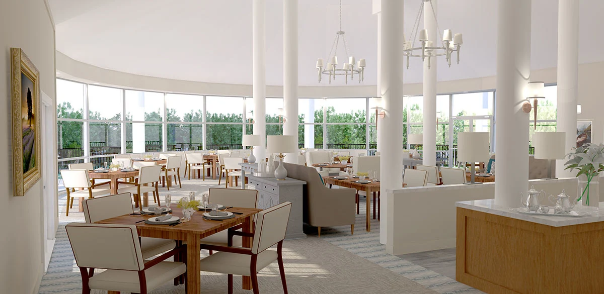 Image of Brookridge Retirement Community - Health Services (2)