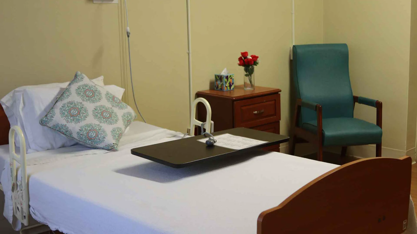 Image of Briarcliff Health & Rehabilitation Center (5)