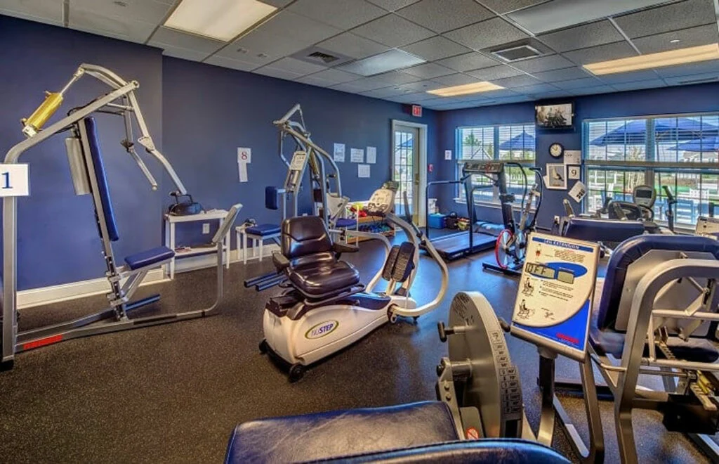 Image of The Moorings At Lewes Health Center (4)