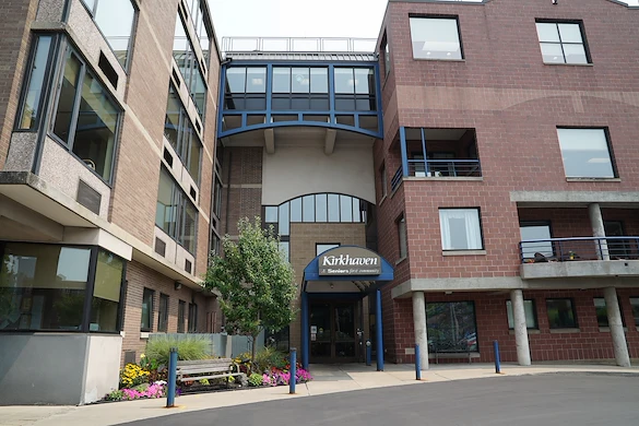 Image of Kirkhaven (1)