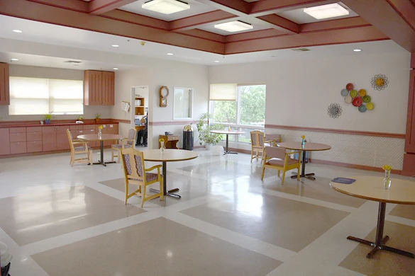 Image of The Villa at Valle Vista (2)