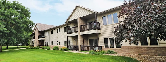 Image of Countryside Living (2)