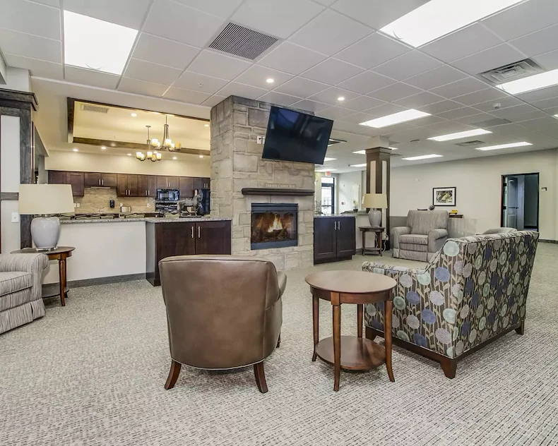 Image of Glen Abbey (5)