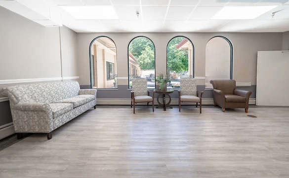 Image of La Villa Grande Care Center (5)