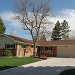 Image of Serenity House Assisted Living at Kit Carson Circle (1)