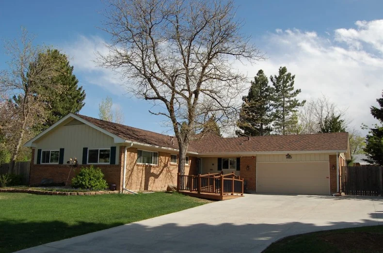 Image of Serenity House Assisted Living at Kit Carson Circle (1)