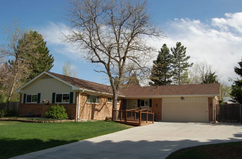 Image of Serenity House Assisted Living at Kit Carson Circle (1)