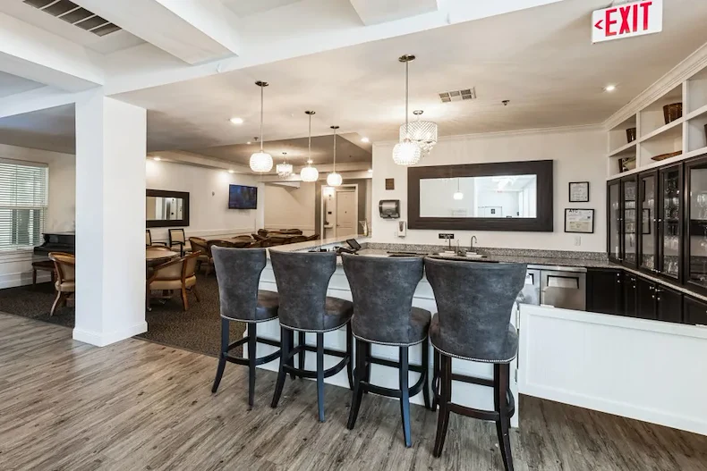 Image of The Blake at Lafayette (5)